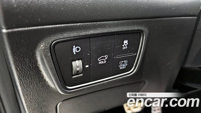 Hyundai Tucson гибрид (NX4) Inspiration 2WD, 2023 14