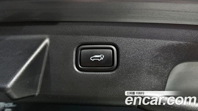 Hyundai Tucson гибрид (NX4) Inspiration 2WD, 2023 18