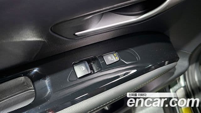 Hyundai Tucson гибрид (NX4) Inspiration 2WD, 2023 20