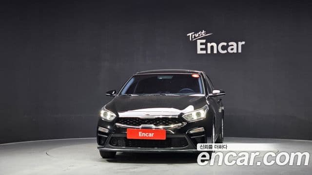Kia All New K3 Trendy, 2019 3