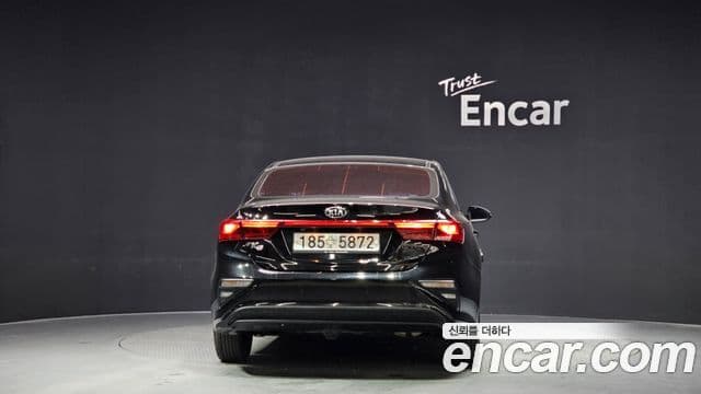 Kia All New K3 Trendy, 2019 4