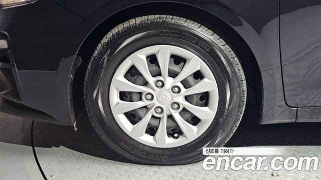 Kia All New K3 Trendy, 2019 все фото