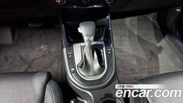 Kia All New K3 Trendy, 2019 9