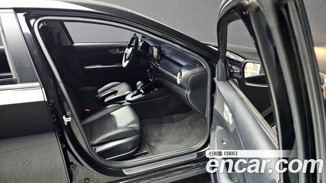 Kia All New K3 Trendy, 2019 11