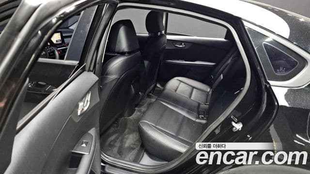 Kia All New K3 Trendy, 2019 12