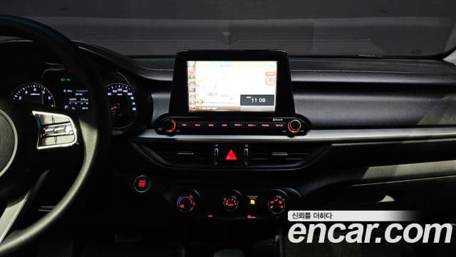 Kia All New K3 Trendy, 2019 14