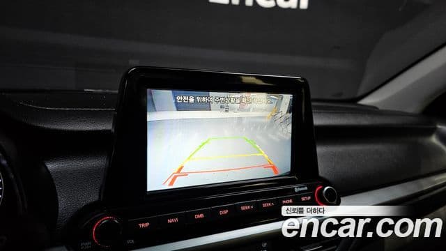 Kia All New K3 Trendy, 2019 15