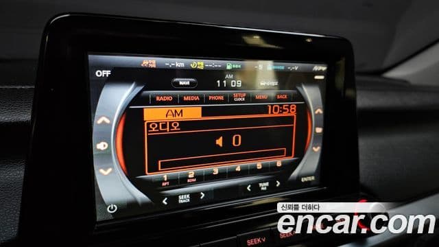 Kia All New K3 Trendy, 2019 16