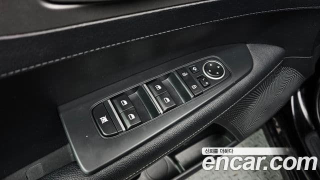 Kia All New K3 Trendy, 2019 17