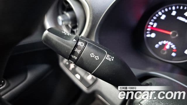 Kia All New K3 Trendy, 2019 19