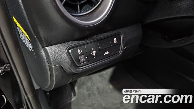 Kia All New K3 Trendy, 2019 20