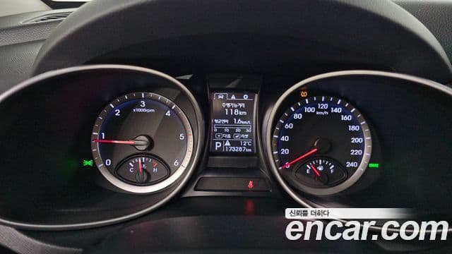 Hyundai Santa Fe DM Premium, 2015 8