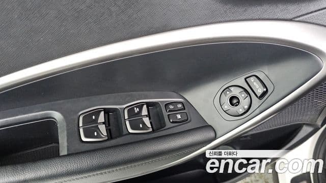 Hyundai Santa Fe DM Premium, 2015 17