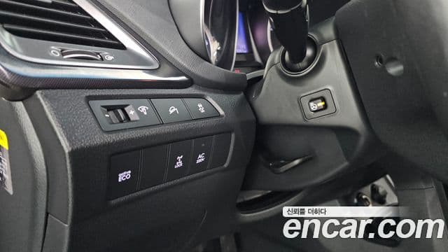 Hyundai Santa Fe DM Premium, 2015 18