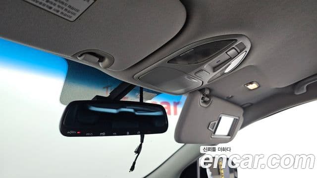 Hyundai Santa Fe DM Premium, 2015 19