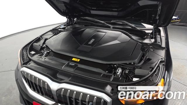 BMW i5 (G60) eDrive 40 M Sport, 2025 6