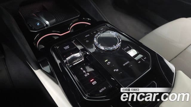 BMW i5 (G60) eDrive 40 M Sport, 2025 9