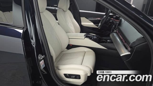 BMW i5 (G60) eDrive 40 M Sport, 2025 10