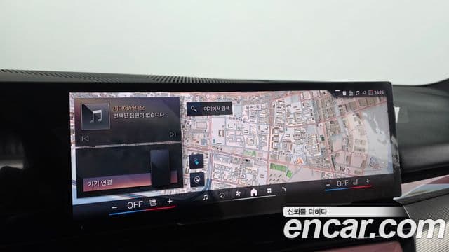 BMW i5 (G60) eDrive 40 M Sport, 2025 15