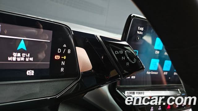 Volkswagen ID.4 Pro, 2022 9