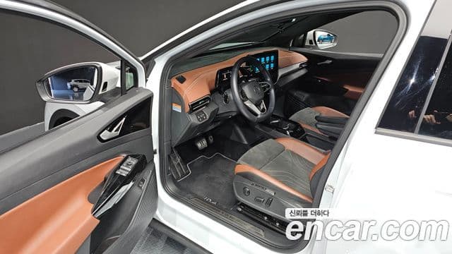 Volkswagen ID.4 Pro, 2022 10