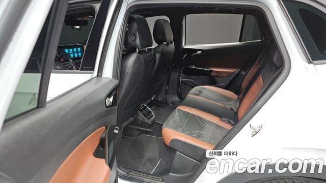Volkswagen ID.4 Pro, 2022 11