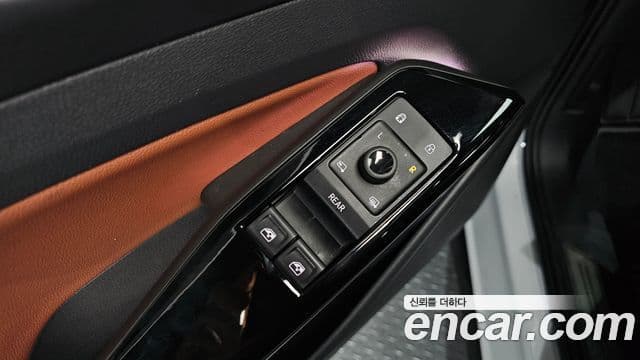 Volkswagen ID.4 Pro, 2022 12