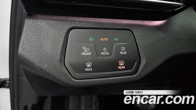 Volkswagen ID.4 Pro, 2022 13