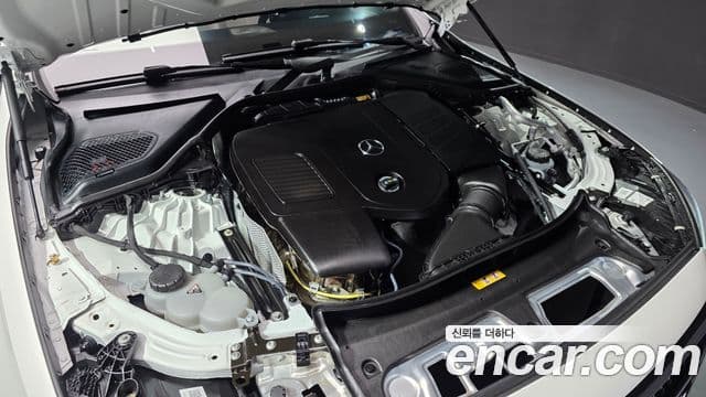 Mercedes-Benz E-класс W214 Avantgarde, 2025 6