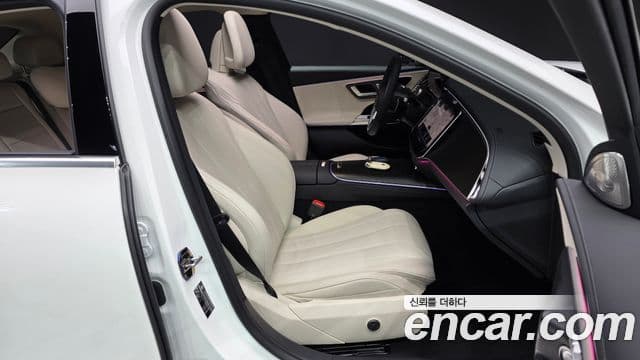 Mercedes-Benz E-класс W214 Avantgarde, 2025 10