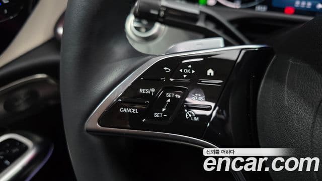 Mercedes-Benz E-класс W214 Avantgarde, 2025 19