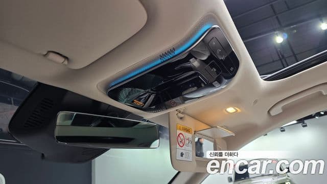 Mercedes-Benz E-класс W214 Avantgarde, 2025 20