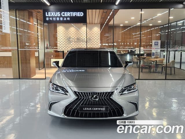 Lexus ES300h 7세대 Luxury Plus, 2023 3