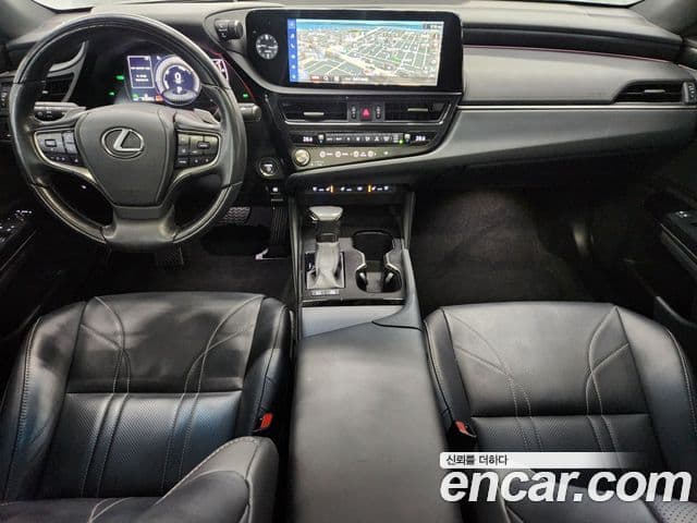 Lexus ES300h 7세대 Luxury Plus, 2023 7