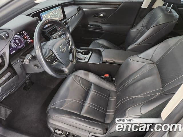 Lexus ES300h 7세대 Luxury Plus, 2023 10