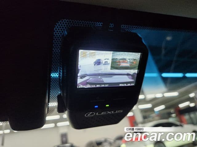 Lexus ES300h 7세대 Luxury Plus, 2023 13