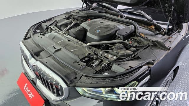 BMW 5시리즈 (G60) 520i M Sport, 2024 6