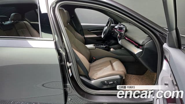 BMW 5시리즈 (G60) 520i M Sport, 2024 10