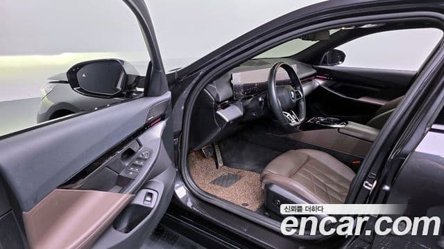 BMW 5시리즈 (G60) 520i M Sport, 2024 11
