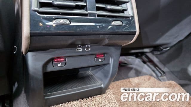 BMW 5시리즈 (G60) 520i M Sport, 2024 17