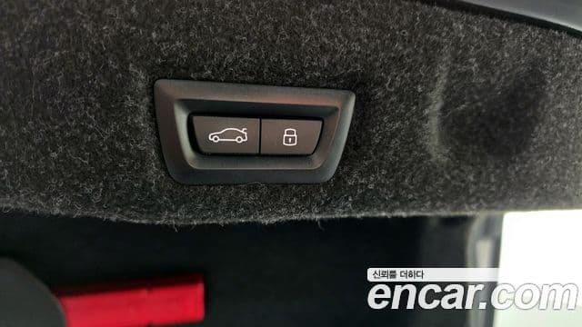 BMW 5시리즈 (G60) 520i M Sport, 2024 20