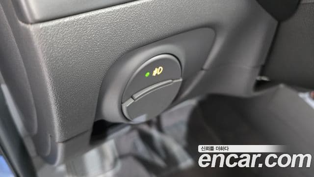 Kia Pride(новый кузов / новое поколение) 4DR 1.6 CVVT SLX, 2007 13