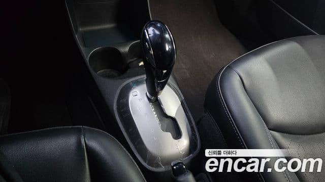 Chevrolet(GM대우) The / новый Next Spark Plus, 2017 9