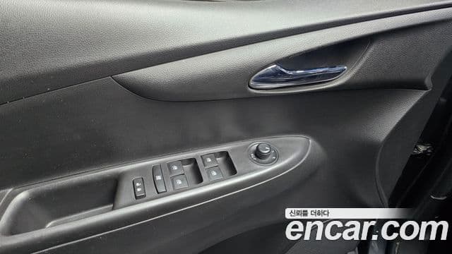 Chevrolet(GM대우) The / новый Next Spark Plus, 2017 16