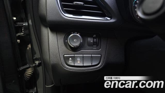 Chevrolet(GM대우) The / новый Next Spark Plus, 2017 17