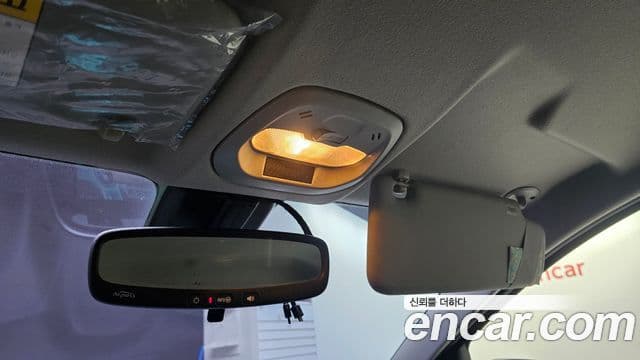 Chevrolet(GM대우) The / новый Next Spark Plus, 2017 18