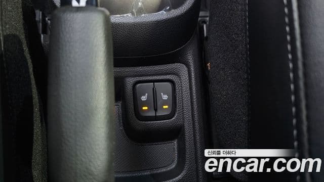 Chevrolet(GM대우) The / новый Next Spark Plus, 2017 19