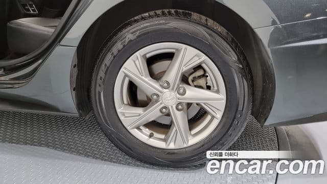 Hyundai Sonata (DN8) Modern, 2020 все фото