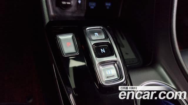 Hyundai Sonata (DN8) Modern, 2020 9