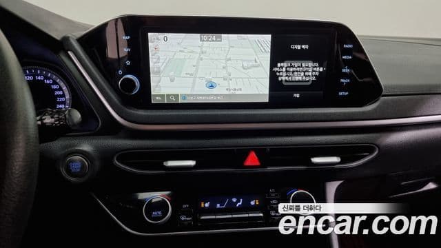 Hyundai Sonata (DN8) Modern, 2020 15